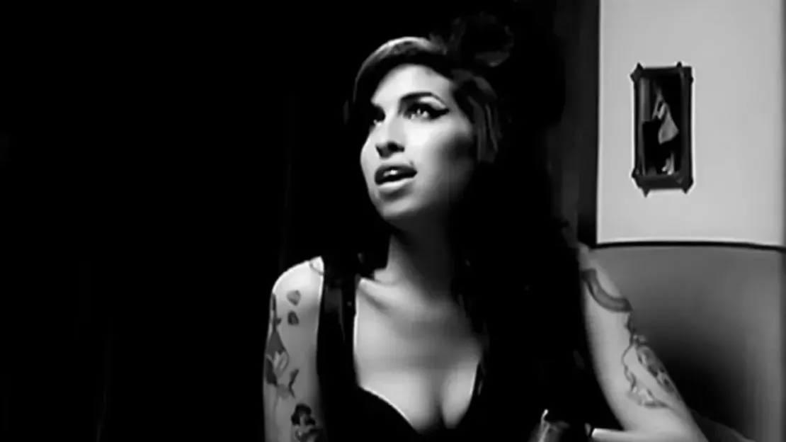 Amy Winehouse : Dale Davis révèle leur dernier échange