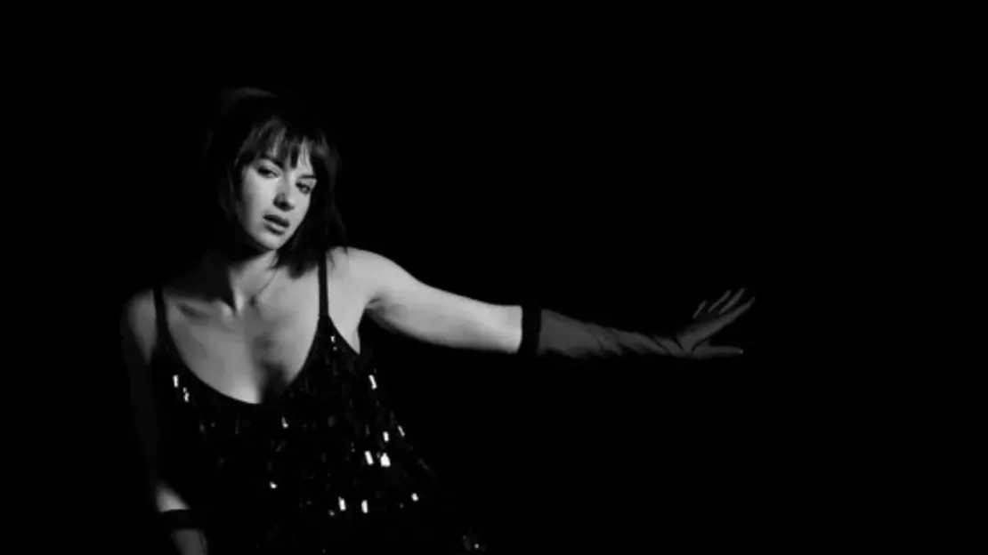 Ana Layla : "Introvert and Naked" un album détonnant de modernité