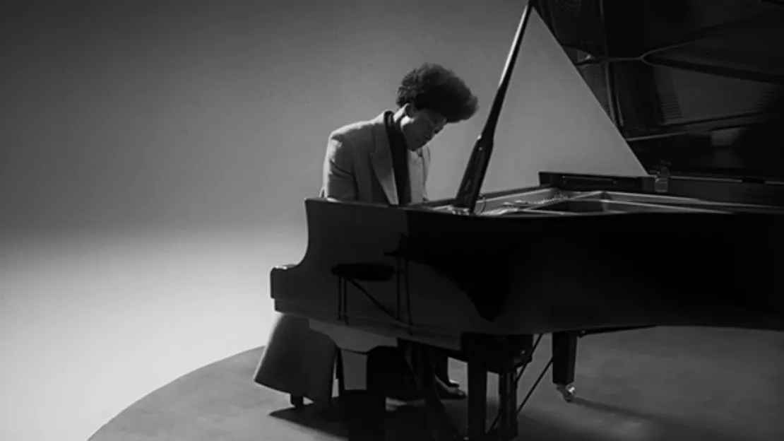 Benjamin Clementine intense et enivrant sur son nouveau single « Atonement » (vidéo)