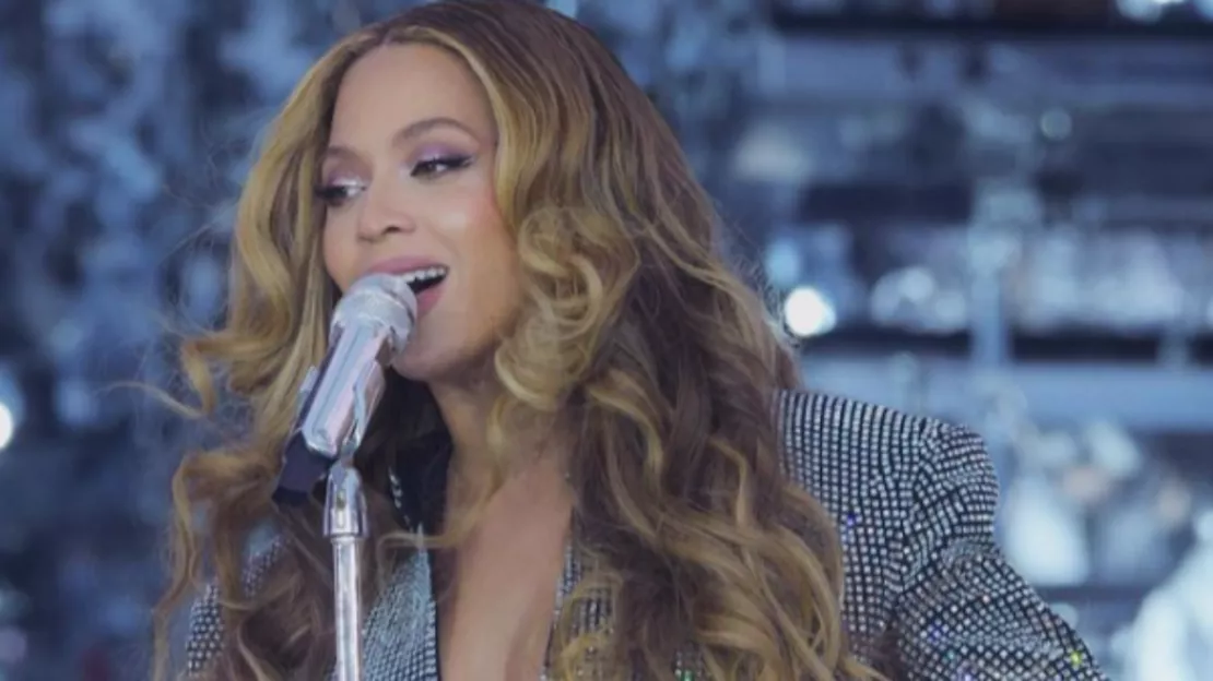 Beyoncé provoque une énorme inflation en Suède : les sommes (astronomiques) de sa tournée