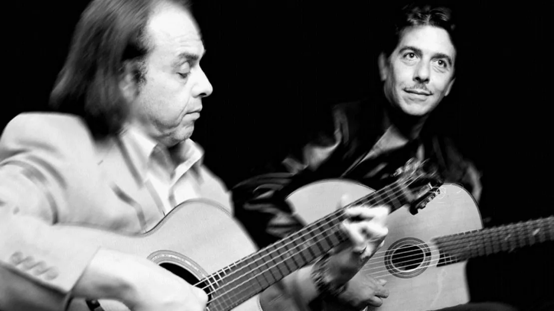Boulou et Elios Ferré sont les gardiens d'un héritage musical unique