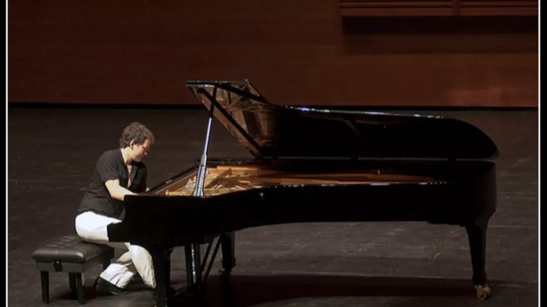 Brad Mehldau dévoile deux nouveaux albums : "After Bach II" et "Après Fauré"