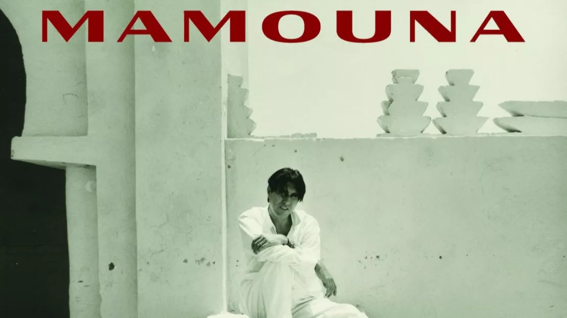Bryan Ferry revisite son album "Mamouna"