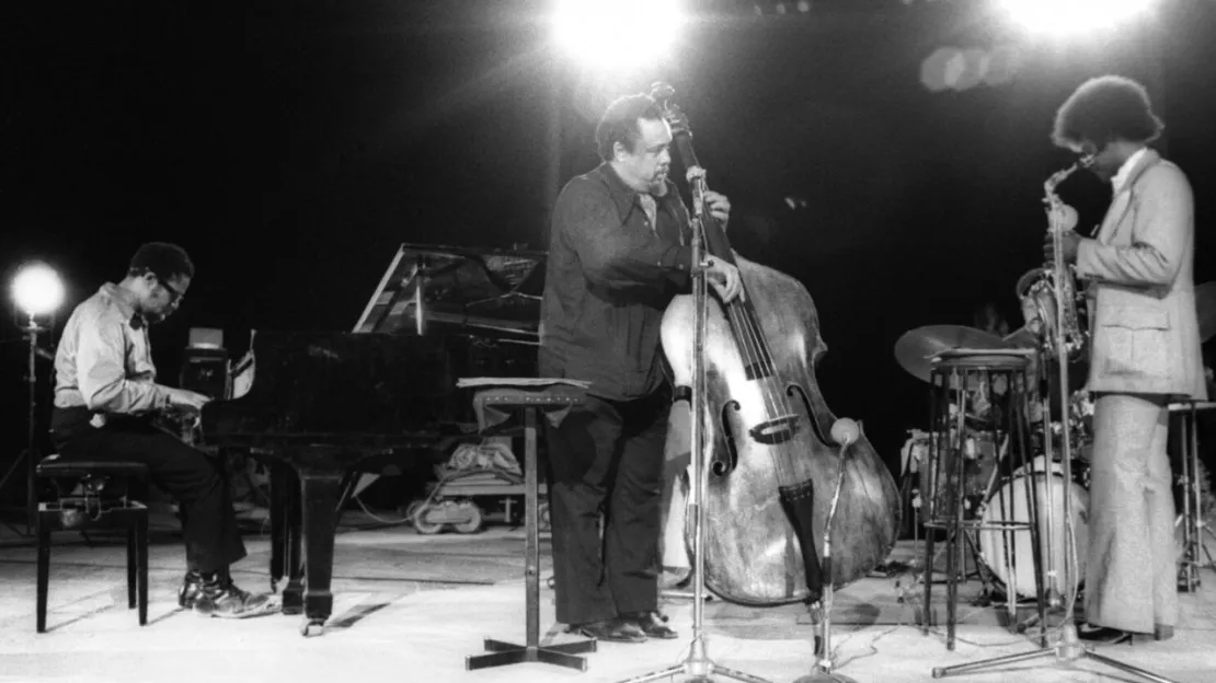 Charles Mingus : un coffret inédit pour fêter ses 100 ans !