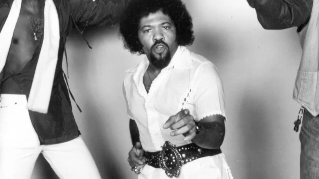 Clarence "Fuzzy" Haskins, chanteur de Parliament Funkadelic, est décédé