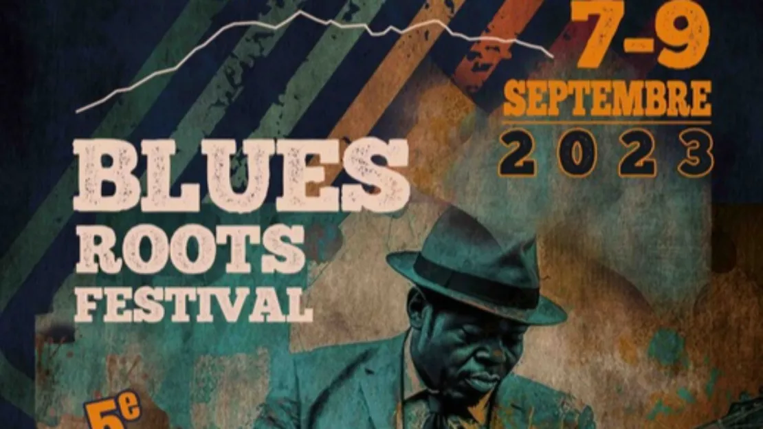 Blues Roots Festival : toutes les formes de blues mises à l'honneur