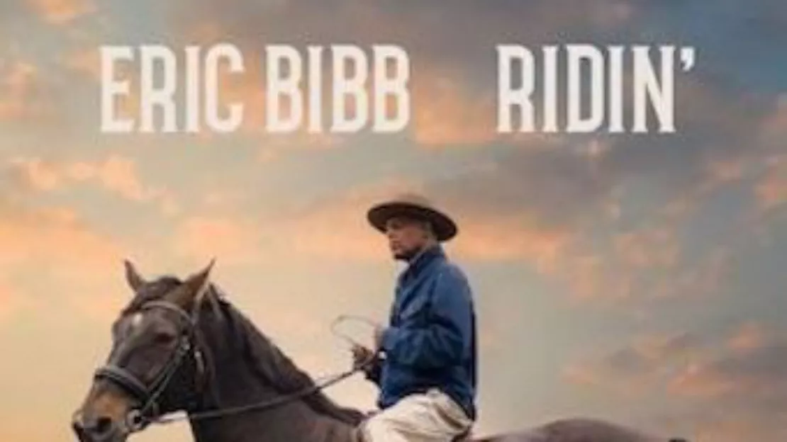 Eric Bibb met en avant l’élégance du blues avec son nouvel opus « Ridin »