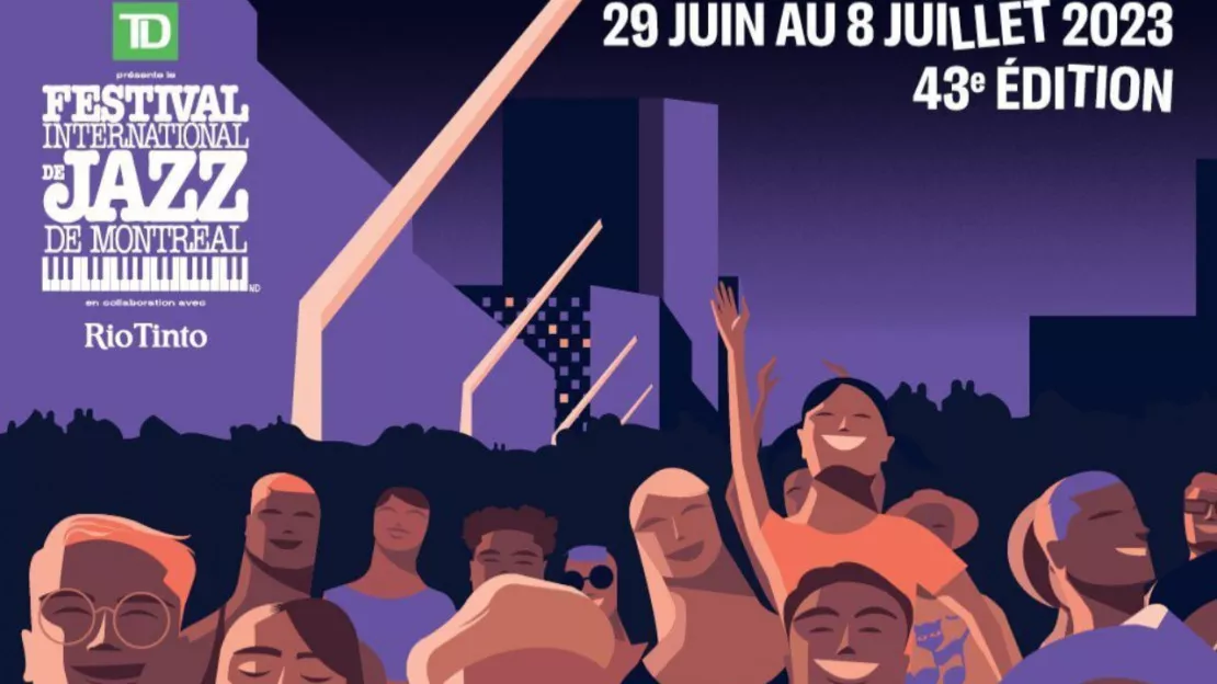Festival de jazz de Montréal : découvrez toute la programmation !