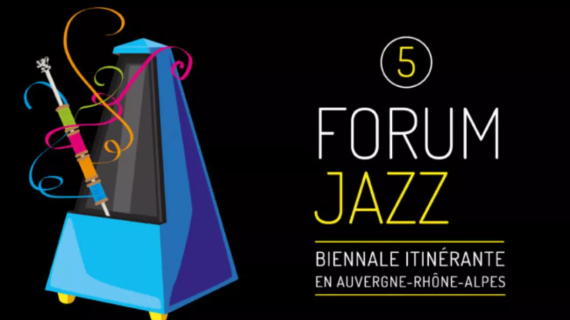 Forum Jazz : La programmation des showcases enfin dévoilée