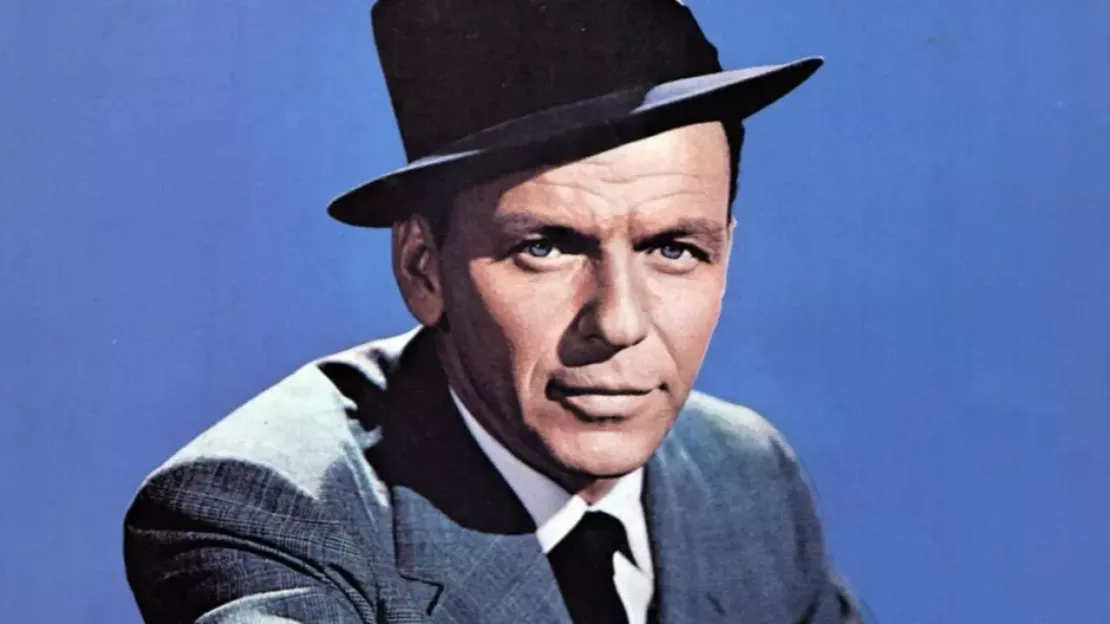 Frank Sinatra et la mafia : une histoire de jazz par Benoit Thuret