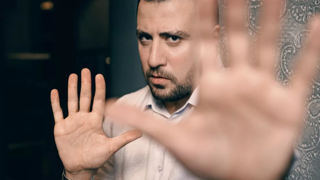 Giorgi Mikadze nous prend en "Face to face " avec son nouvel album