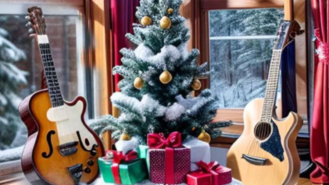 Gipsy Christmas Jazz : une autre façon d'envisager les chansons de Noël