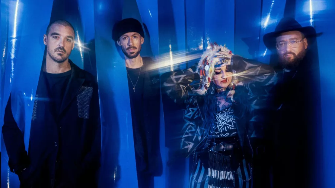 Hiatus Kaiyote : découvrez leur nouveau single “Everything's Beautiful”