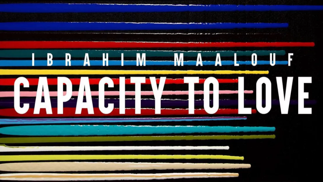 Ibrahim Maalouf lève le voile sur son nouvel album, « Capacity to Love »