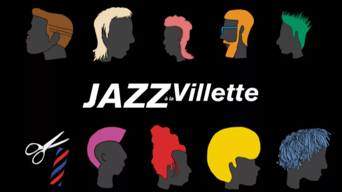 "Jazz à la Villette" fait son retour !