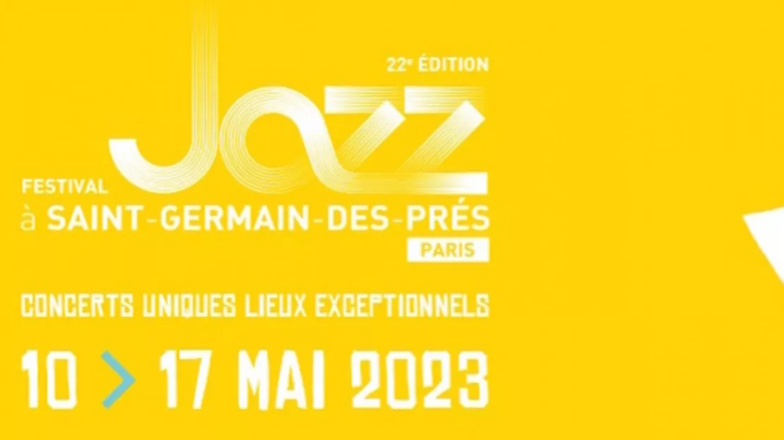Jazz à St-Germain-des-Près : demandez le programme !