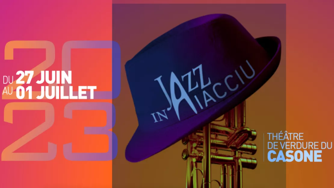 Jazz in Aiacciu : André Manoukian, et Earth, Wind & Fire annoncés !