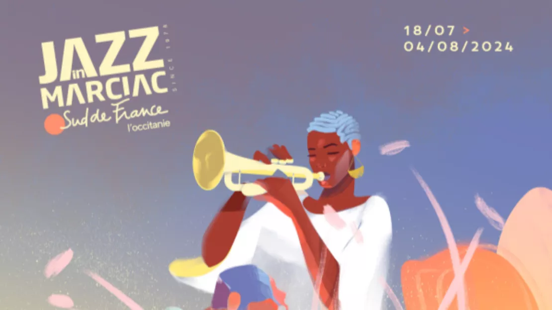 Jazz in Marciac 2024 : découvrez la programmation complète