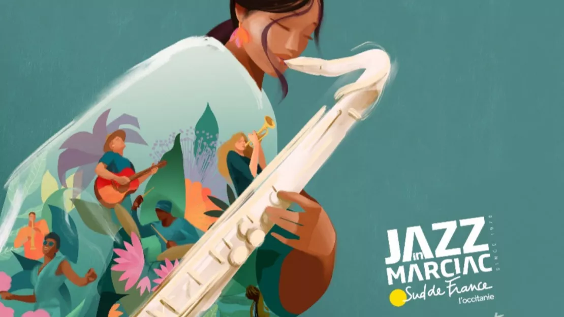 Jazz in Marciac, la programmation du festival annoncée !