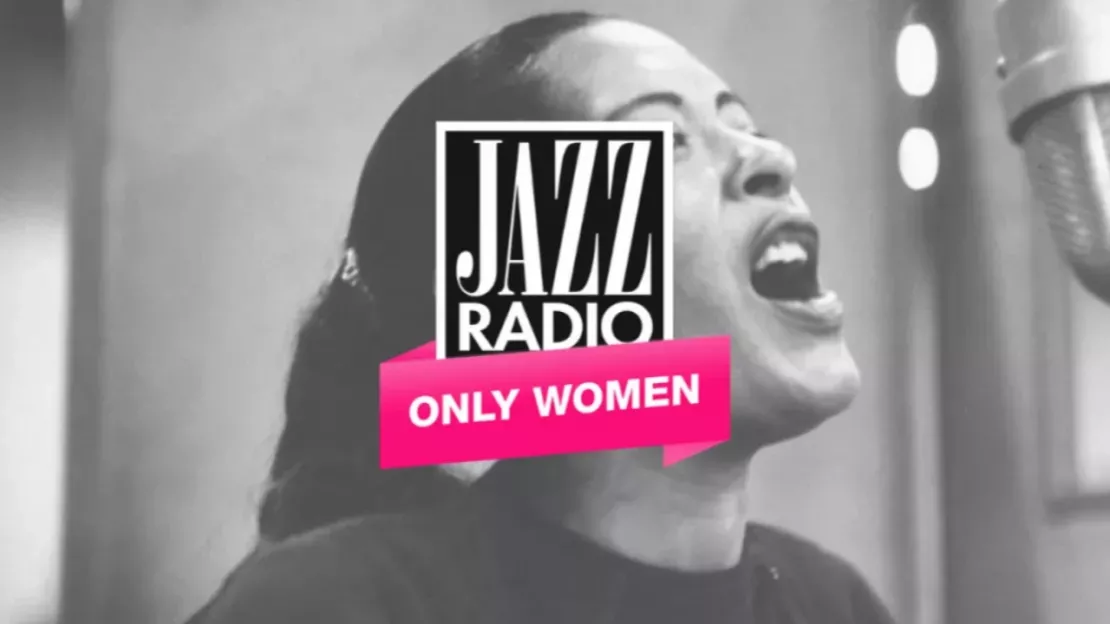 Jazz Radio célèbre les femmes