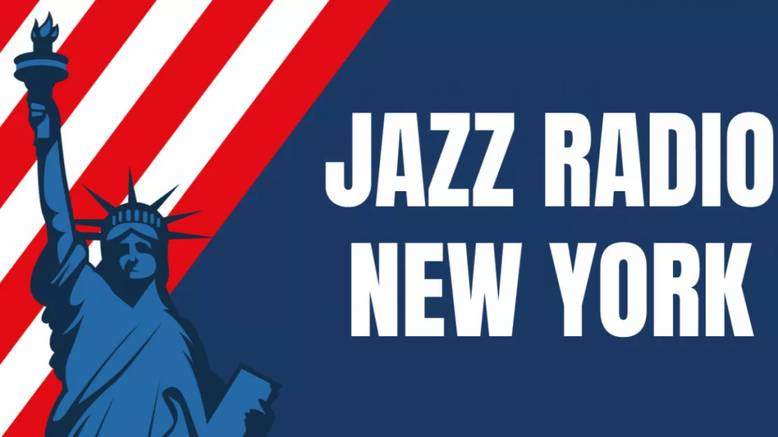 Jazz Radio s'envole à New-York !