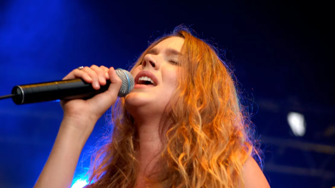 Joss Stone revient en France !