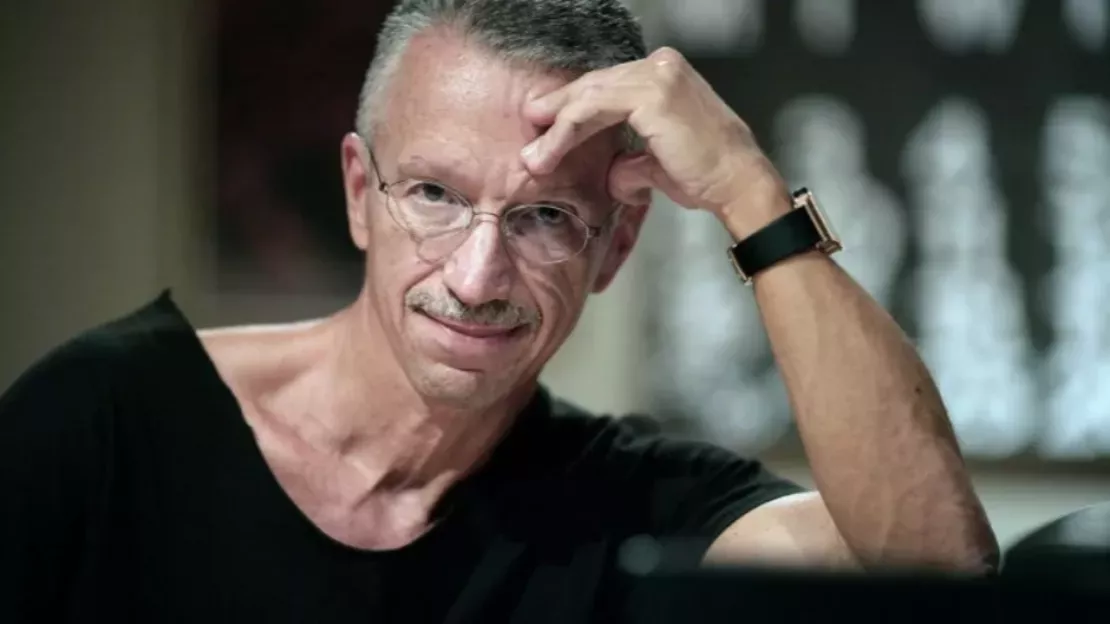 Keith Jarrett  : son immense carrière racontée dans un livre