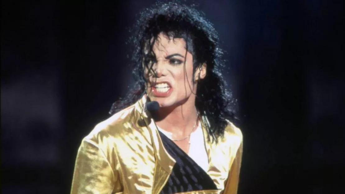 La place de Michael Jackson dans la liste des meilleurs chanteurs de tous les temps de Rolling Stone fait polémique