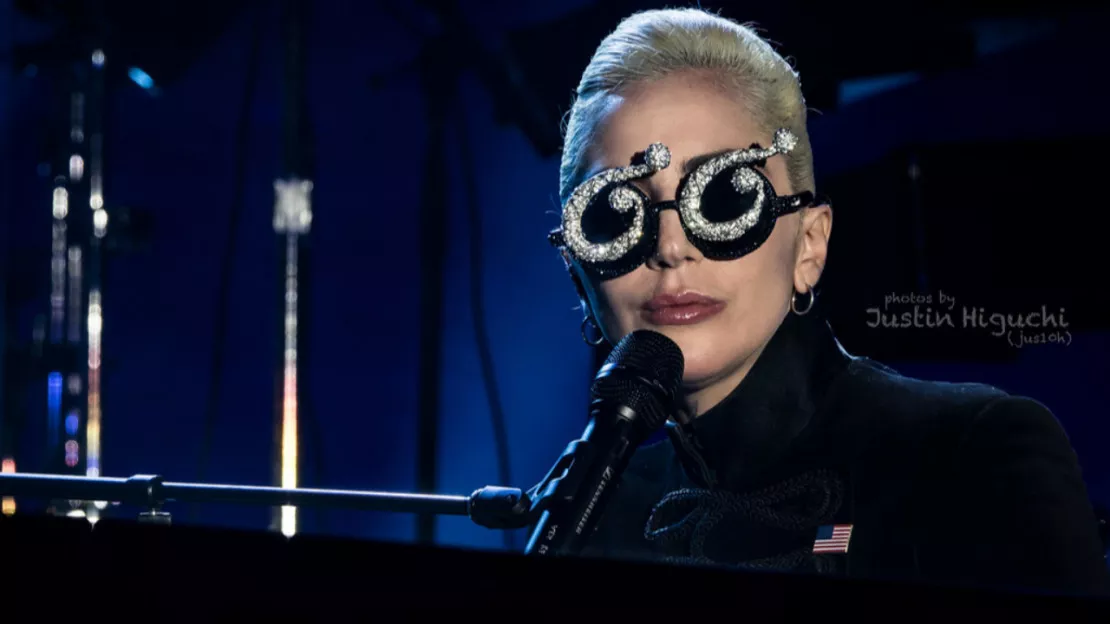 Lady Gaga revient pour des shows jazz à Las Vegas