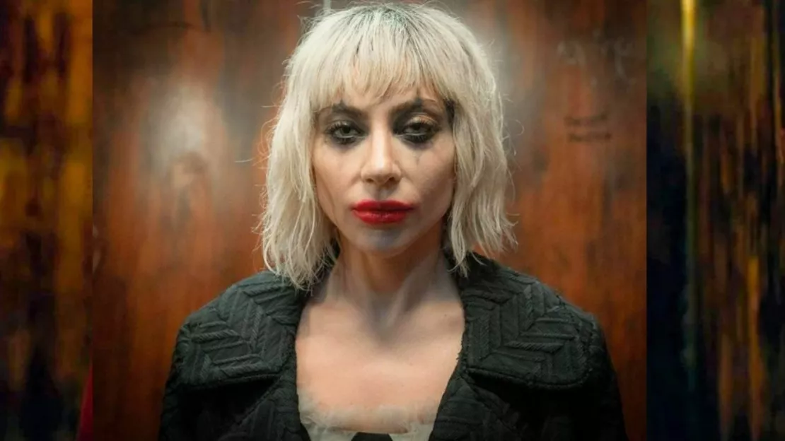 Lady Gaga : son salaire pour "Joker" en question