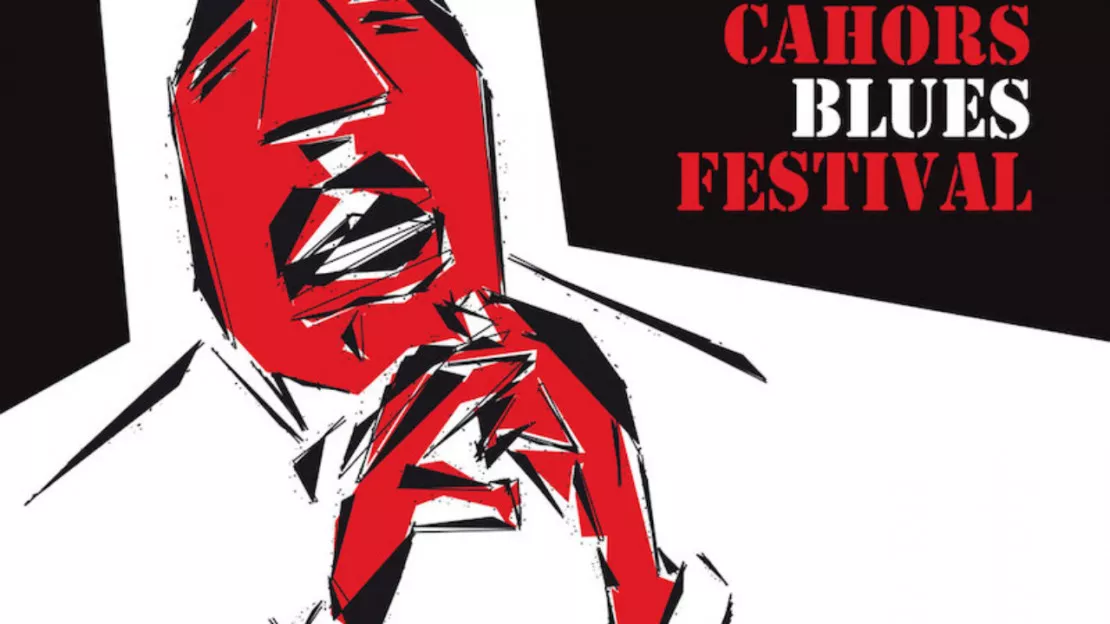 Cahors Blues Festival : découvrez la programmation !