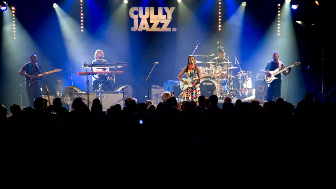 Le Cully Jazz Festival annonce Erik Truffaz, André Manoukian, l’Avishai Cohen Trio ou encore Barbara Hendricks