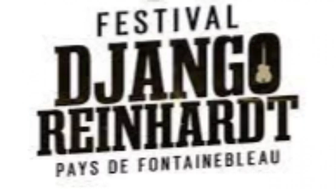 Le festival Django Reinhardt annonce les premiers noms de l'édition 2024 !