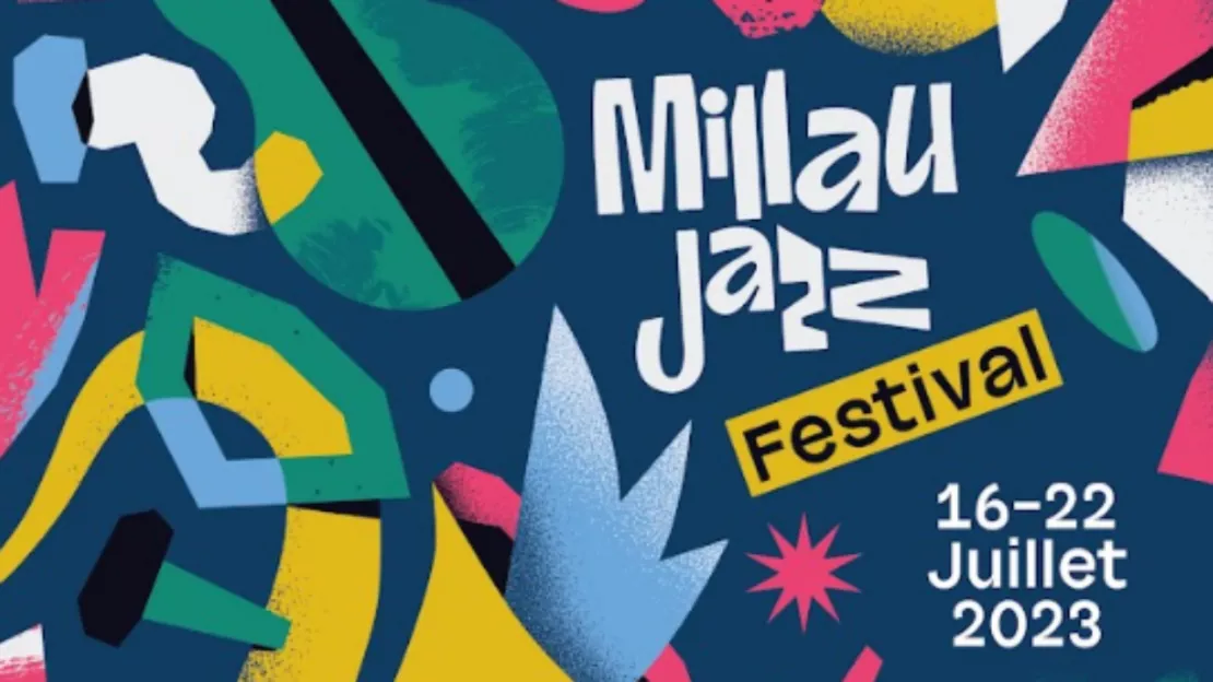 Le Millau Jazz Festival revient pour une nouvelle édition
