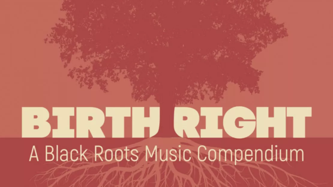 Le projet : “Birthright : A Black Roots Music Compendium" nous emmène aux origines de la musique roots américaine
