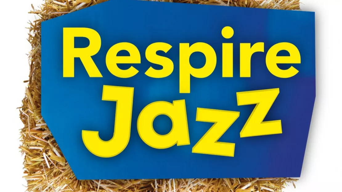 Le Respire Jazz festival dévoile la programmation de sa 14e édition !