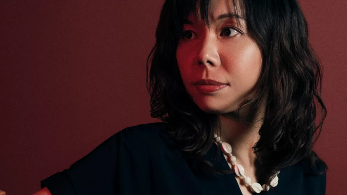Mamiko Watanabe annonce son nouvel album "Being guided by the light"
