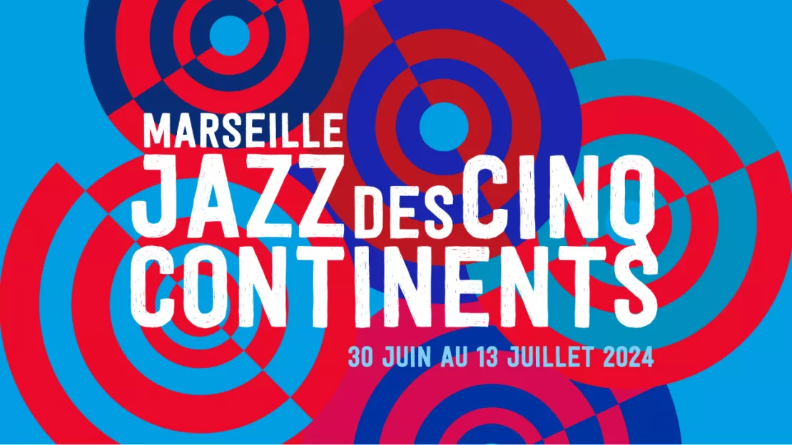Marseille Jazz des 5 continents dévoile son Parcours Metropolitain