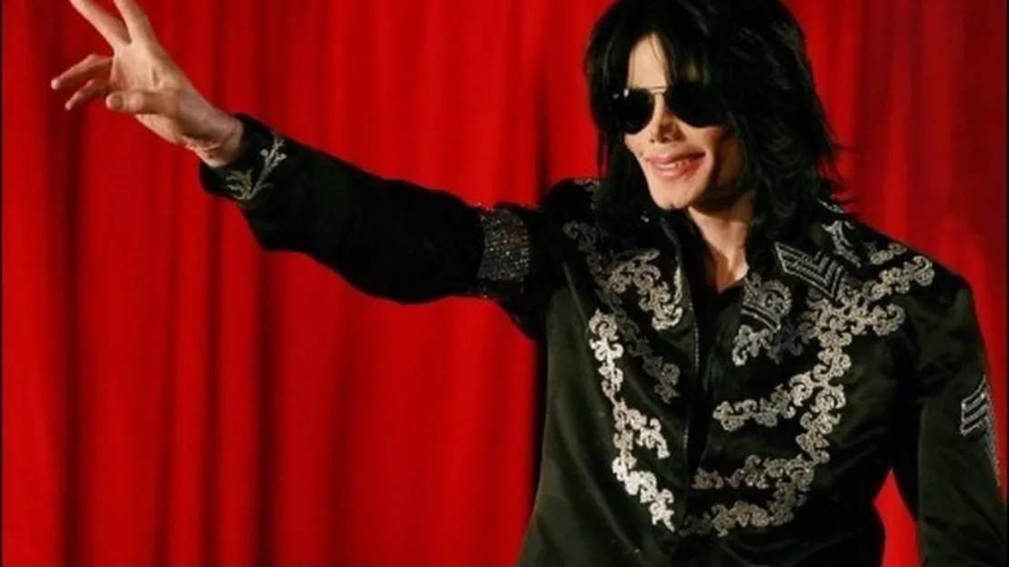 Michael Jackson : des chansons inédites volées ?