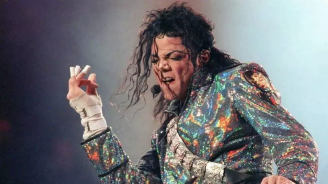 Michael Jackson : on connaît la date de sortie de son biopic !