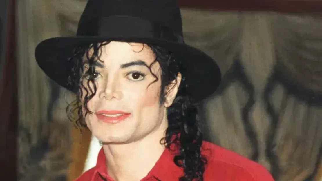 Michael Jackson : son biopic fait déjà polémique