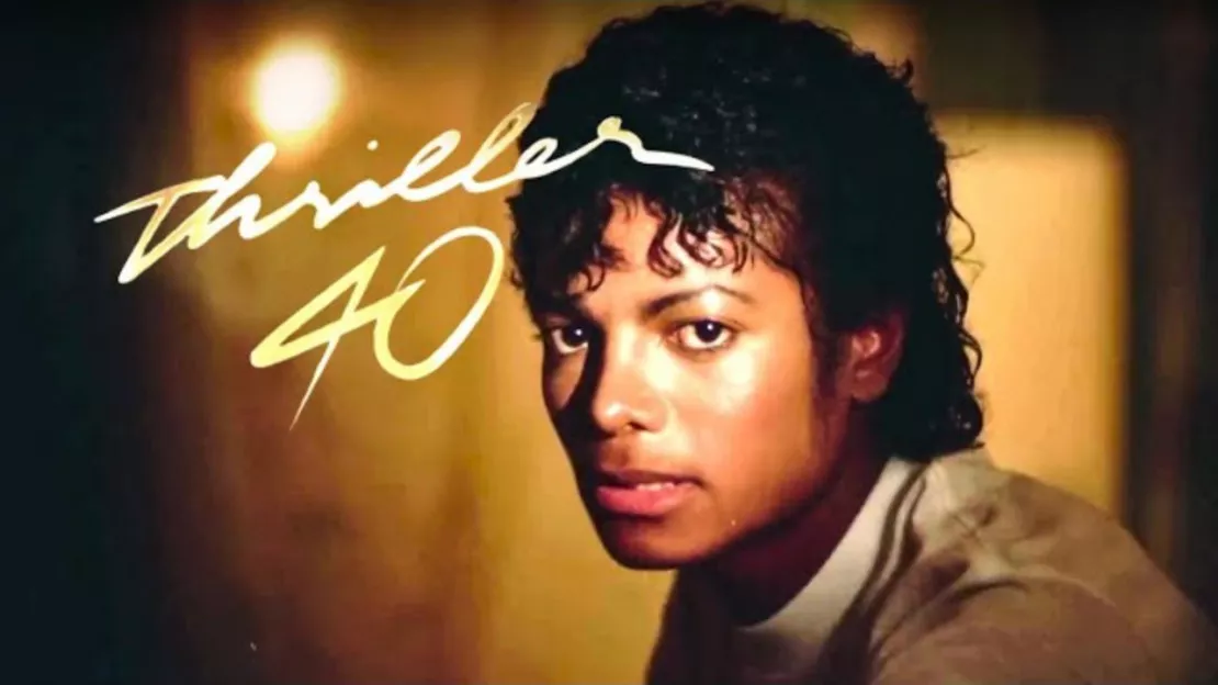 Michael Jackson : un documentaire pour les 40 ans de "Thriller"