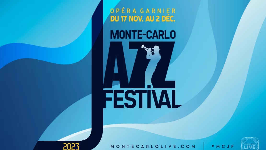 Monte-Carlo Jazz Festival 2023 : découvrez la programmation complète