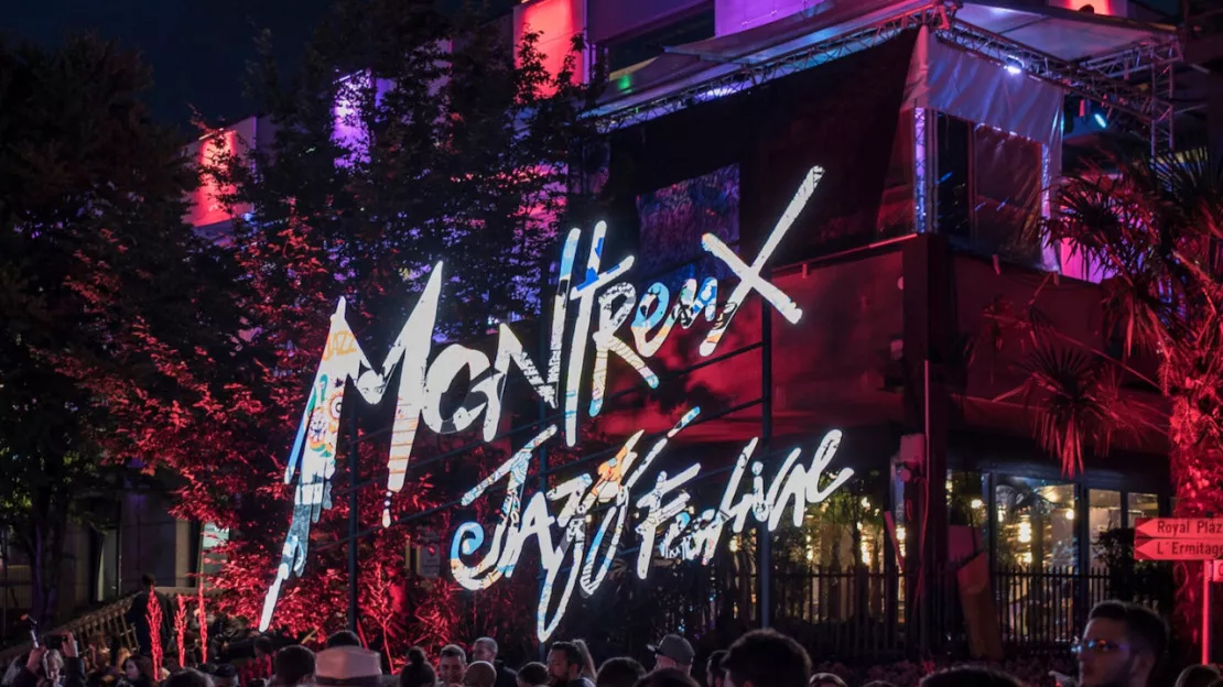 Montreux Jazz Festival : découvrez toute la programmation !