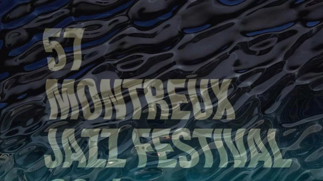 Montreux Jazz Festival - L’affiche de la 57ème édition et un album live d’Ella Fitzgerald !