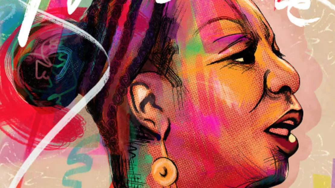 Nina Simone : la réédition de "Nina's Back" est disponible