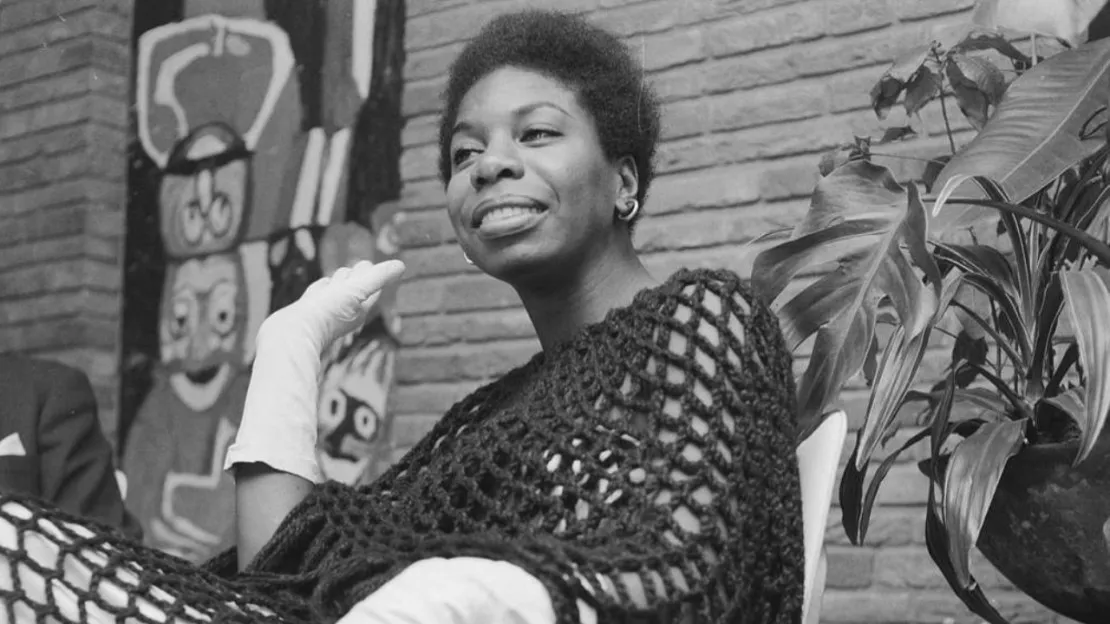 Nina Simone : les albums de sa période dorée réédités en coffret collector