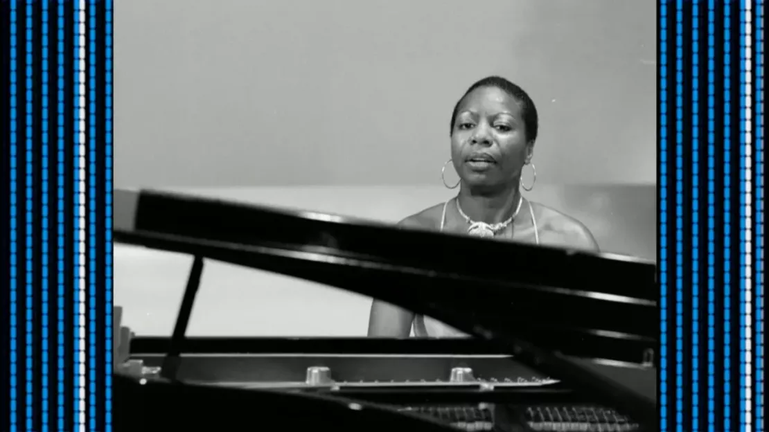 Nina Simone : un concert inédit ce 10 décembre sur LCP