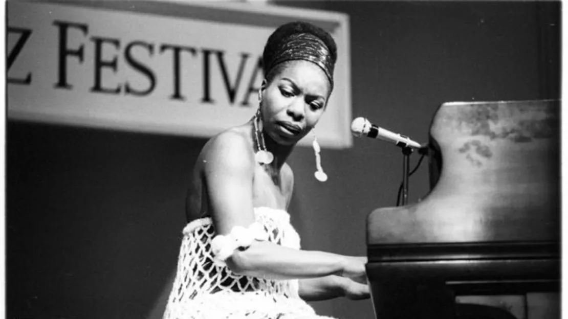 Nina Simone : un nouvel album sortira à l’occasion des 20 ans de sa disparition
