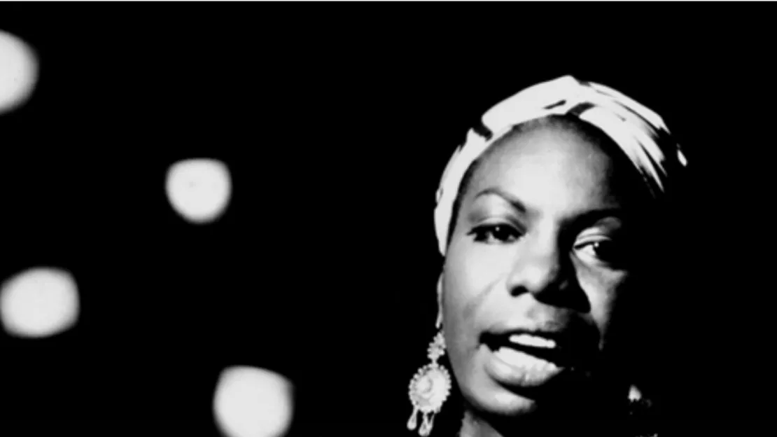 Nina Simone : un superbe best of pour ses 90 ans